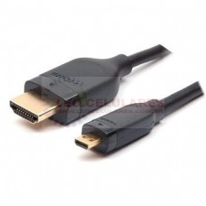 CABO HDMI ORIGINAL SONY ERICSSON IM820 XPERIA ARC S 